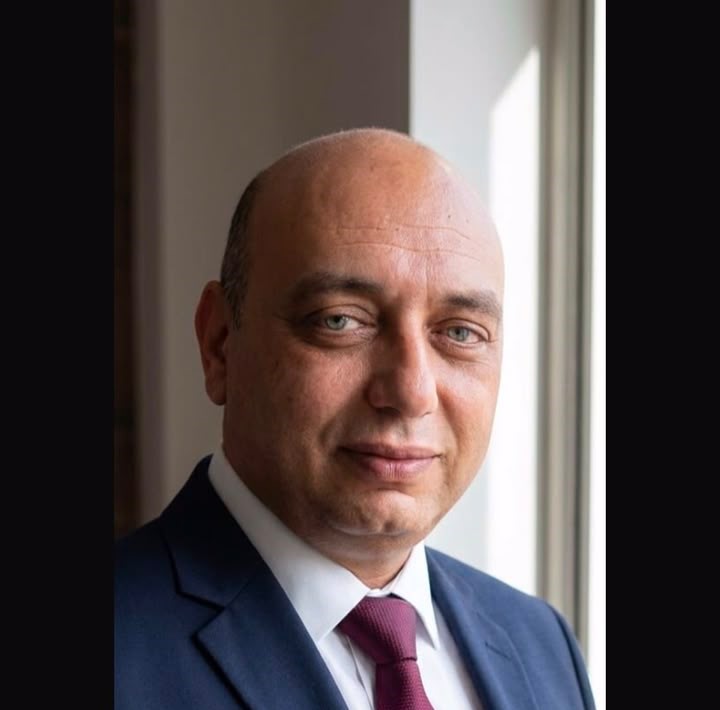 Prof. Dr. Ahmed Abdelsalam